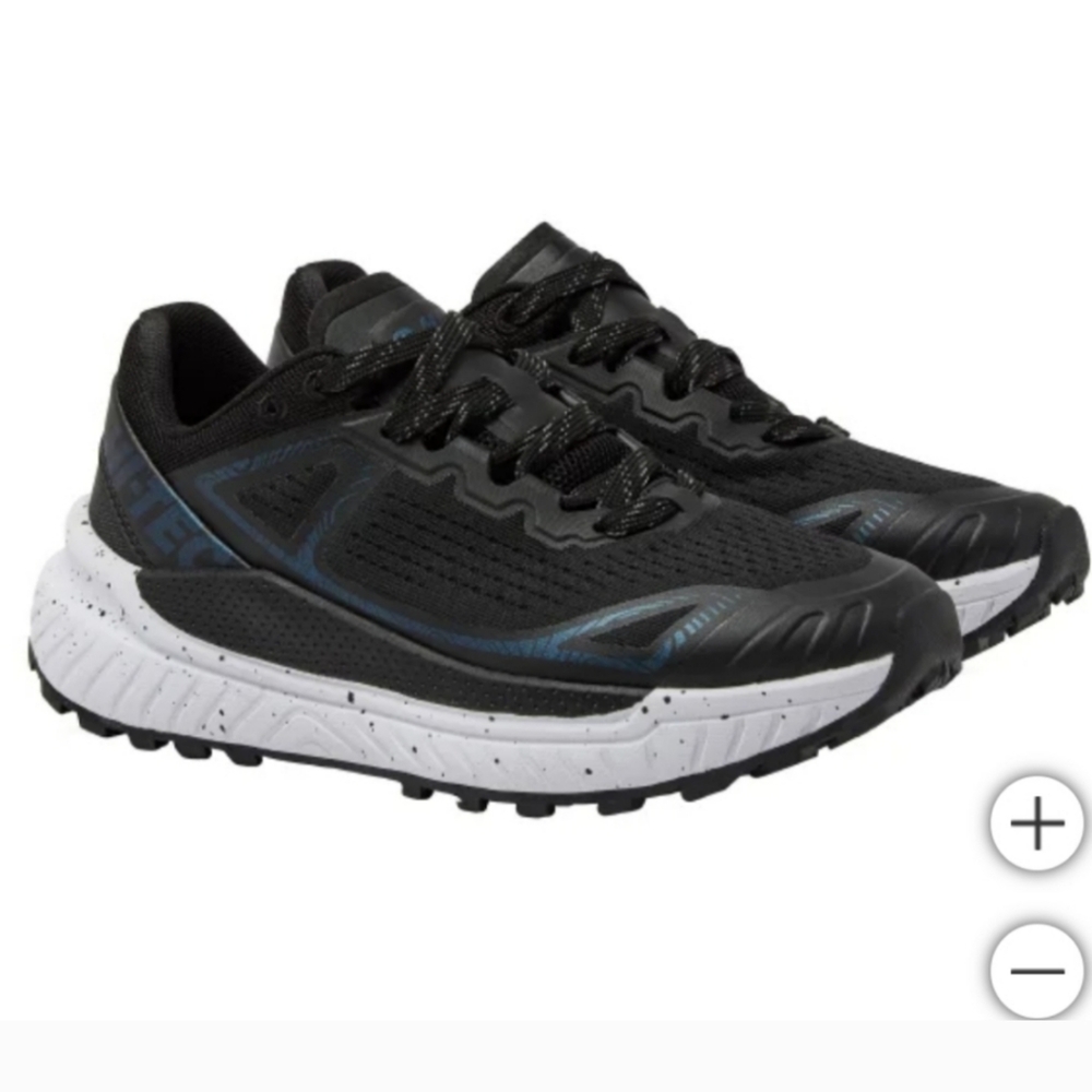 🆕Hi-Tec Ladies Trail Running Athletic Shoes